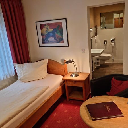 Hotel Landhaus Berghof Wenden  Zewnętrze zdjęcie