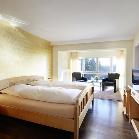 Hotel Landhaus Berghof Wenden  Zewnętrze zdjęcie