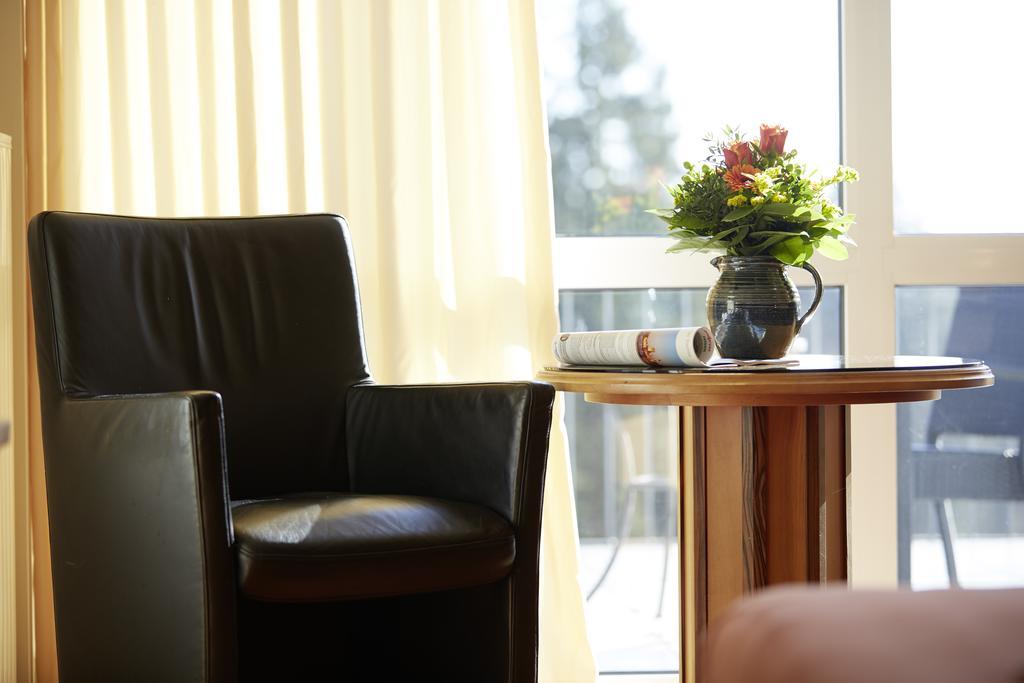 Hotel Landhaus Berghof Wenden  Zewnętrze zdjęcie