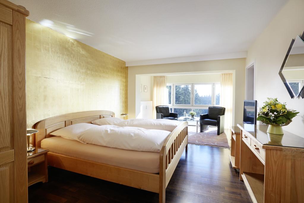 Hotel Landhaus Berghof Wenden  Zewnętrze zdjęcie