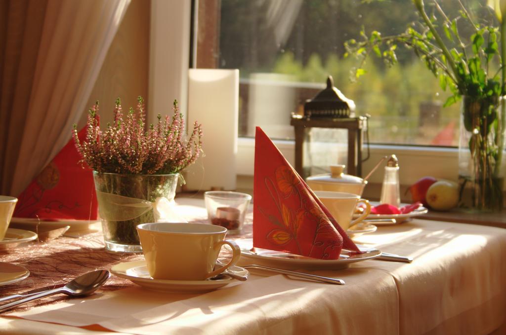 Hotel Landhaus Berghof Wenden  Zewnętrze zdjęcie