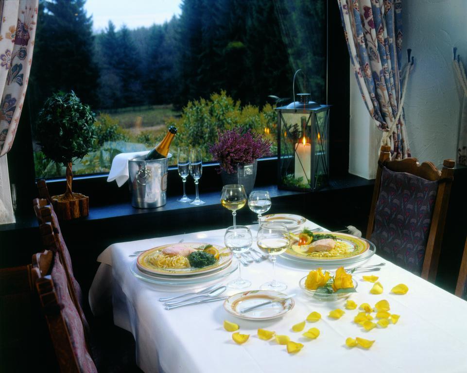 Hotel Landhaus Berghof Wenden  Zewnętrze zdjęcie